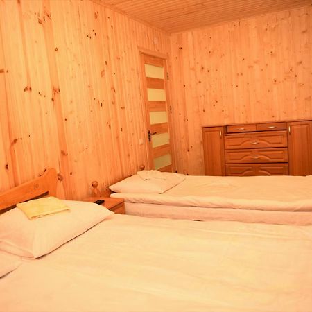 Hotel Гостинний Двір Євгенія Mizhhirya  Esterno foto