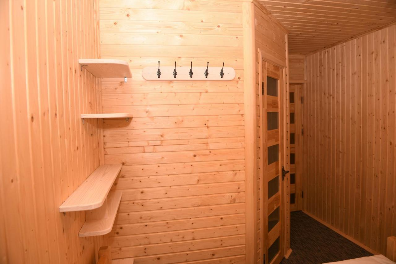 Hotel Гостинний Двір Євгенія Mizhhirya  Esterno foto