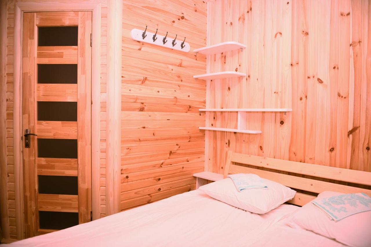 Hotel Гостинний Двір Євгенія Mizhhirya  Esterno foto