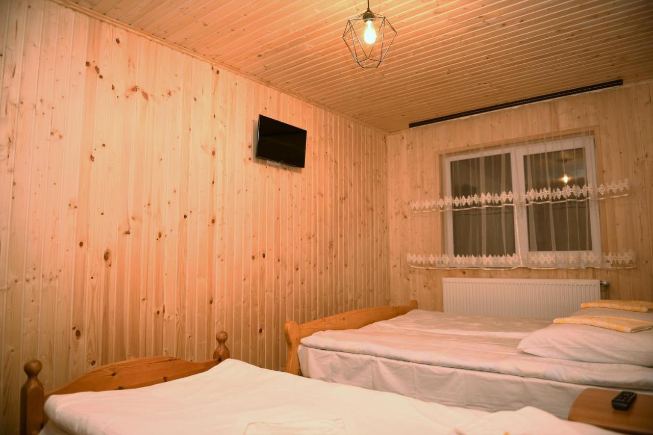 Hotel Гостинний Двір Євгенія Mizhhirya  Esterno foto