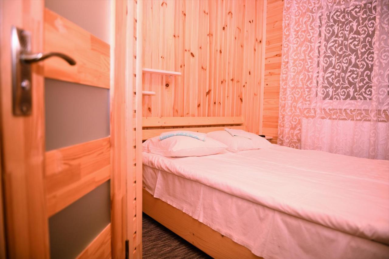 Hotel Гостинний Двір Євгенія Mizhhirya  Esterno foto