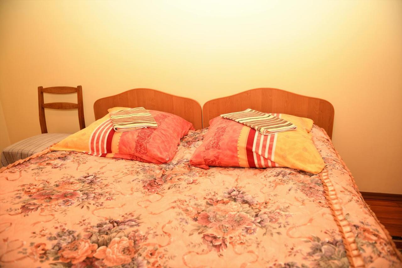 Hotel Гостинний Двір Євгенія Mizhhirya  Esterno foto