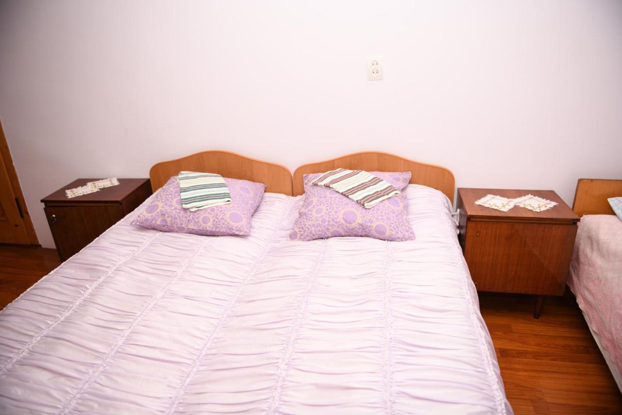 Hotel Гостинний Двір Євгенія Mizhhirya  Esterno foto