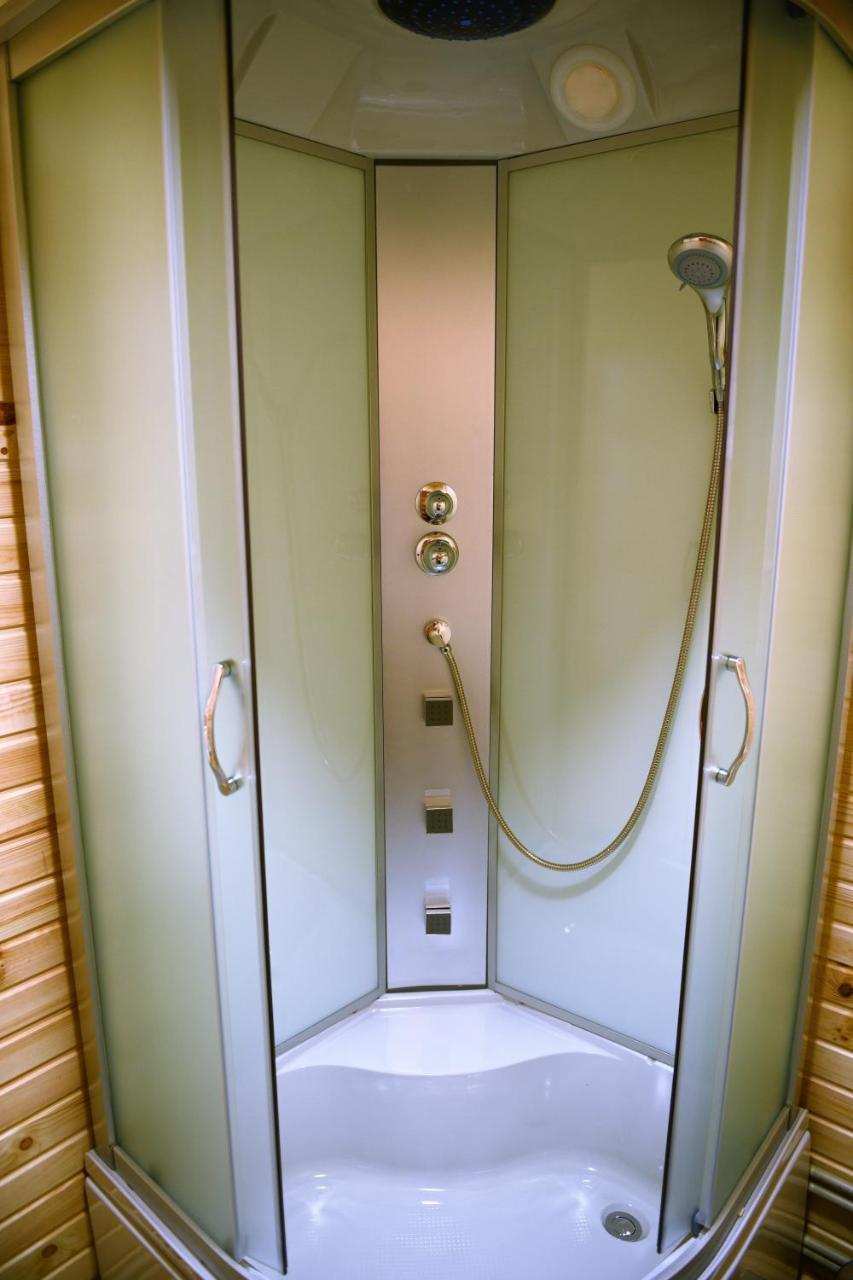 Hotel Гостинний Двір Євгенія Mizhhirya  Esterno foto