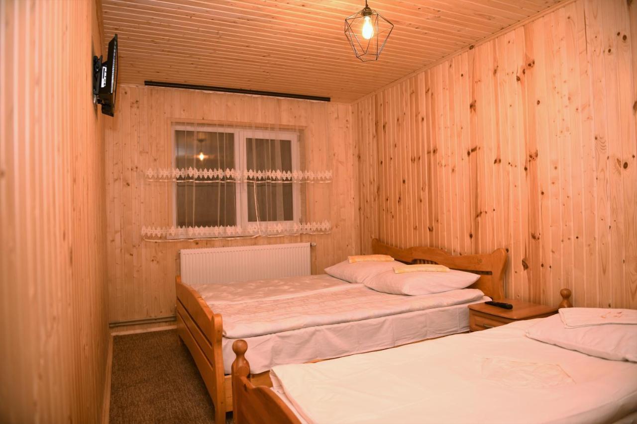 Hotel Гостинний Двір Євгенія Mizhhirya  Esterno foto