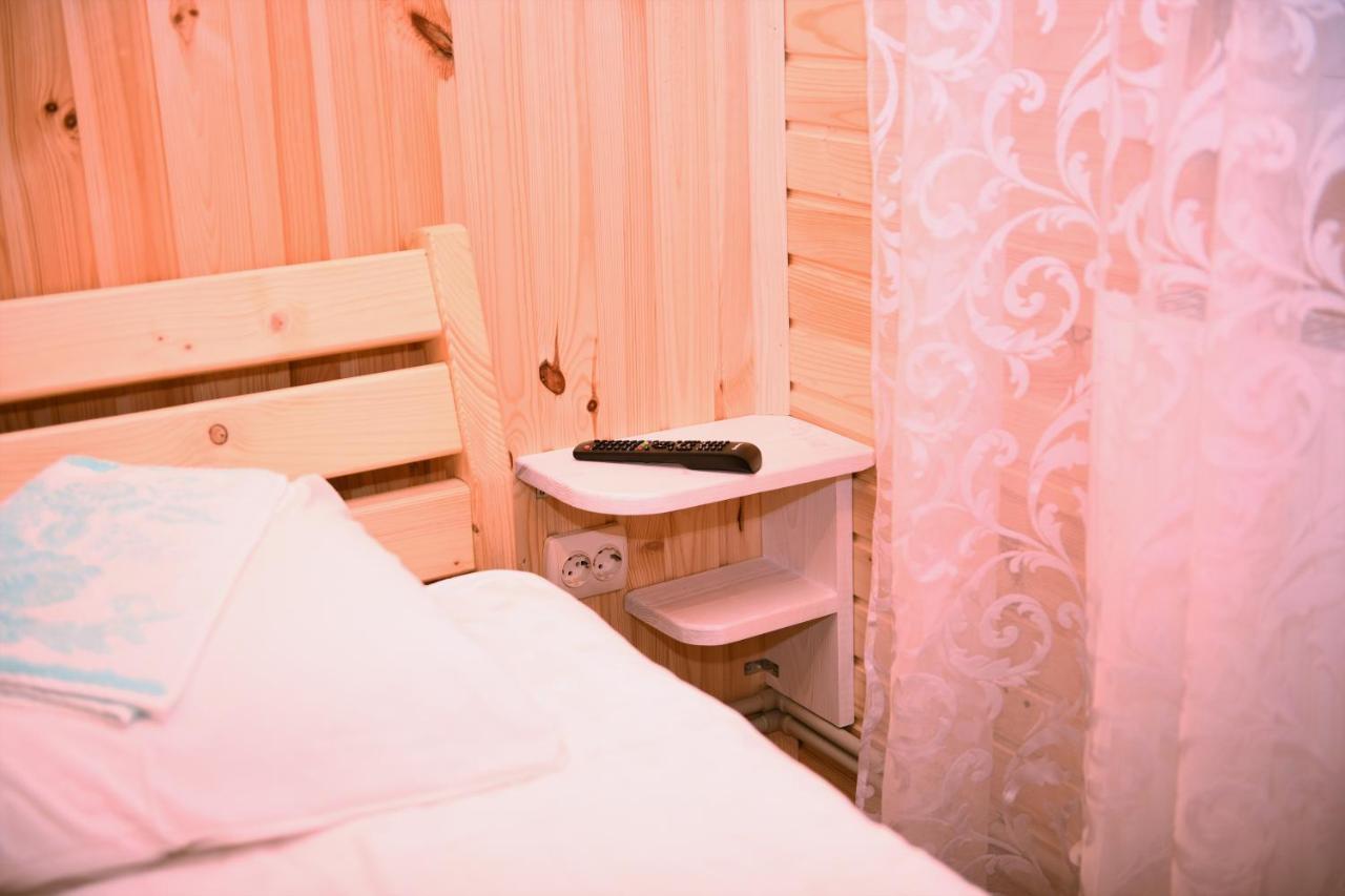 Hotel Гостинний Двір Євгенія Mizhhirya  Esterno foto
