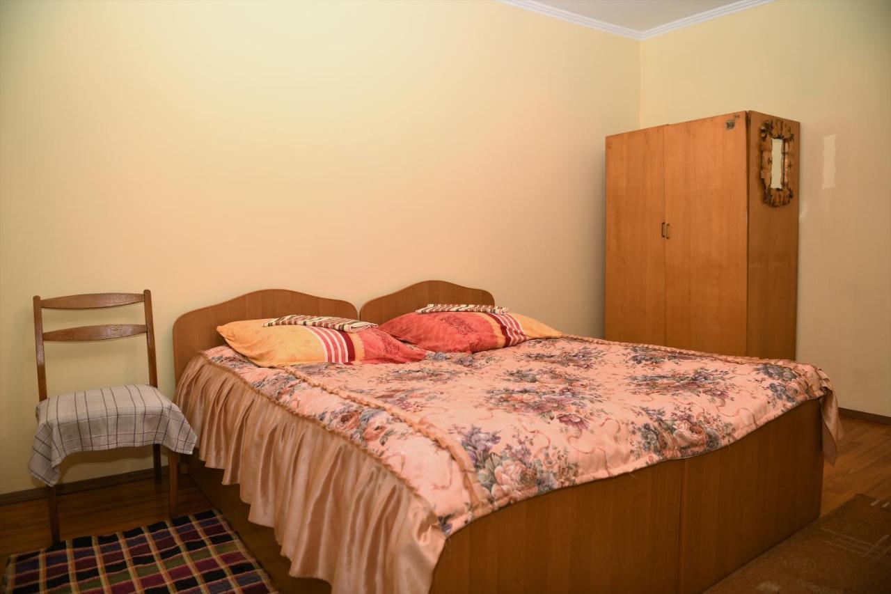 Hotel Гостинний Двір Євгенія Mizhhirya  Esterno foto