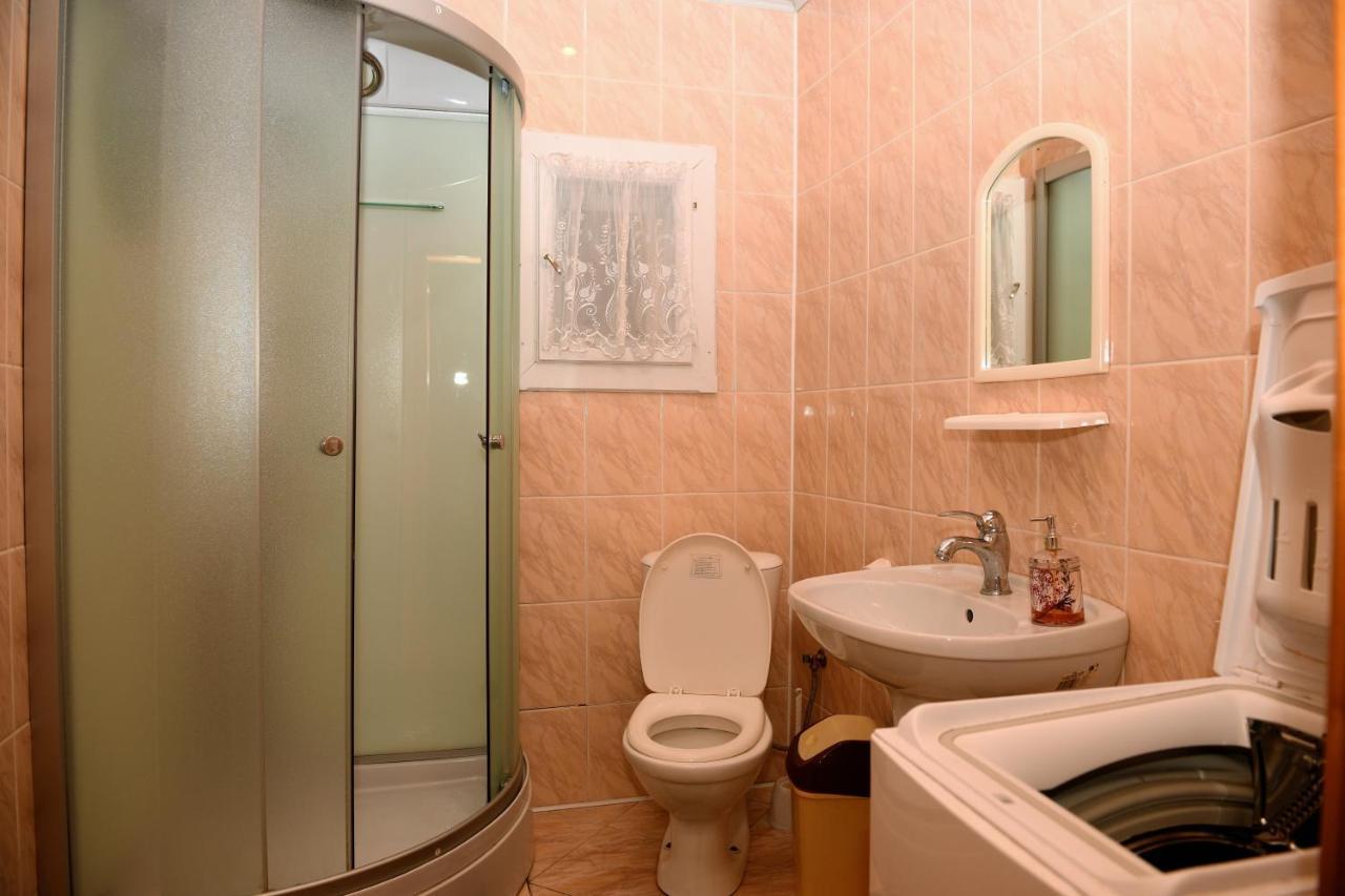 Hotel Гостинний Двір Євгенія Mizhhirya  Esterno foto